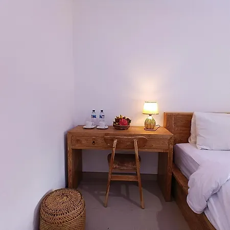 Ferienwohnung Padmasari House